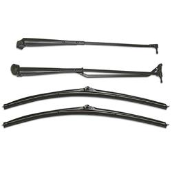 Goodmark Windshield Wiper Arms GMK4021242703K