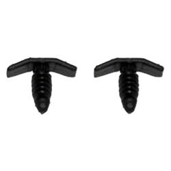 Goodmark Individual Weatherstripping Seals GMK4021280702S