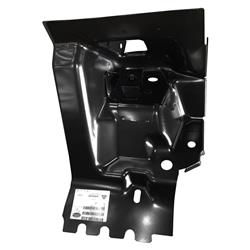 Goodmark Fender Braces GMK4021370705R