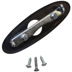 Goodmark Side View Mirror Components GMK4021410704LS