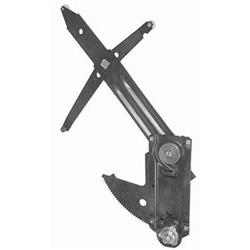 Goodmark Window Regulators for 1970-1981 CAMARO, FIREBIRD - GMK4021420701R