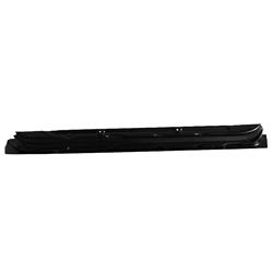 Goodmark Door Patch Panels for 1970-1981 CAMARO - GMK402143470L