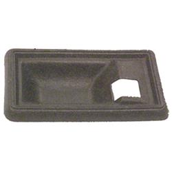 Goodmark Door Handle Cups for 1970-1974 CAMARO, FIREBIRD - GMK4021441703R