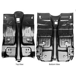 Goodmark Floor Panel Patches GMK4021500701S