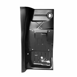 Goodmark Floor Panels GMK4021500705R