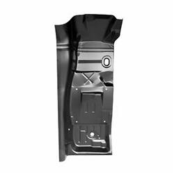 Goodmark Floor Panels GMK4021500706R
