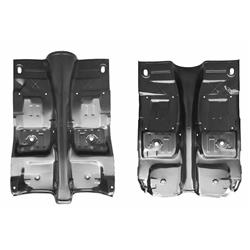 Goodmark Floor Panels GMK402150070