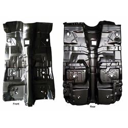 Goodmark Floor Panels GMK40215007511S