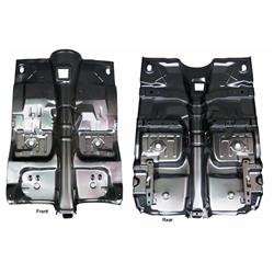 Goodmark Floor Panels GMK4021500751S