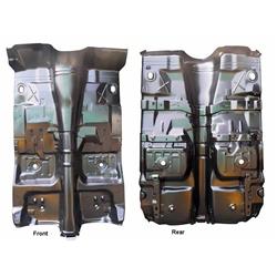 Goodmark Floor Panels GMK40215007541S