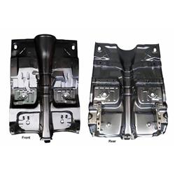 Goodmark Floor Panels GMK4021500754S