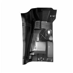 Goodmark Floor Panels for 1975-1981 CAMARO, FIREBIRD - GMK4021505752R