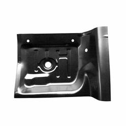 Goodmark Floor Panel Patches GMK4021510701L