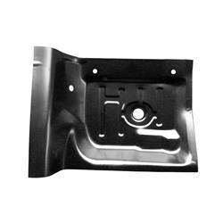 Goodmark Floor Panels GMK4021510701R