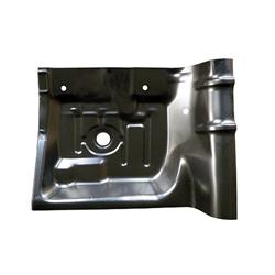 Goodmark Floor Panels GMK402151075L