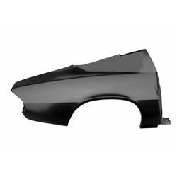 Goodmark Quarter Panels GMK402160174R