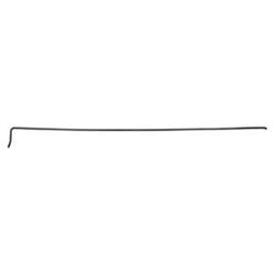 Goodmark Trunk Lid Hinge Braces GMK4021704701L
