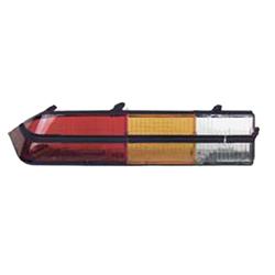 Goodmark Taillight Assemblies GMK402184580L