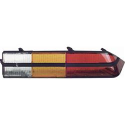 Goodmark Taillight Assemblies GMK402184580R