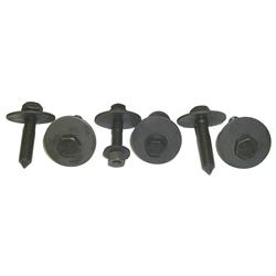 Goodmark Body Mount Bushing Hardware Kits for 1970-1981 CAMARO, FIREBIRD - GMK4021990701S