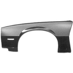Goodmark Front Fenders for 1991-1992 CAMARO - GMK402210091L