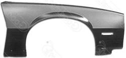 Goodmark Front Fenders for 1991-1992 CAMARO - GMK402210091R