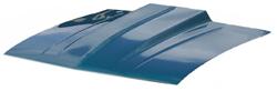 Goodmark Steel Cowl Induction Hoods for 1982-1992 CAMARO - GMK4022200822