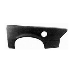 Goodmark Quarter Panels for 1982-1992 CAMARO - GMK402260082L