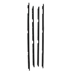 Goodmark Weatherstrip Seals, Individual Position GMK402242382S