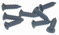 Goodmark Headlamp Retaining Screws for 1965 CHEVELLE, EL CAMINO - GMK403006065S