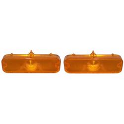 Goodmark Parking Light Components GMK403007064P