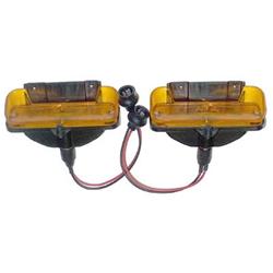 Goodmark Parking Light Assemblies GMK403007165R