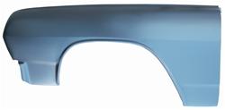 Goodmark Front Fenders for 1965 CHEVELLE, EL CAMINO - GMK403010065L