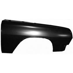 Goodmark Front Fenders for 1965 CHEVELLE, EL CAMINO - GMK403010065R
