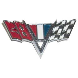 Goodmark Emblems GMK4030130644