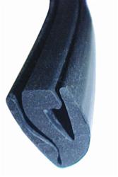 Goodmark Individual Weatherstripping Seals GMK403028064