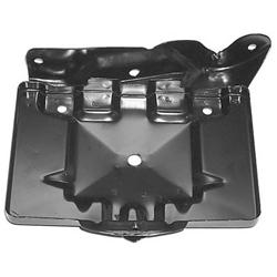 Goodmark Battery Trays for 1964-1965 CHEVELLE, EL CAMINO, MALIBU - GMK403030064