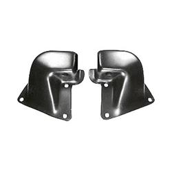 Goodmark Engine Mount Brackets for 1964-1967 CHEVELLE, EL CAMINO - GMK4030335641P