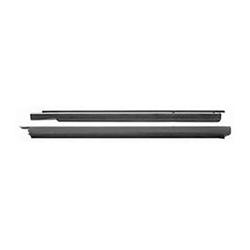 Goodmark Rocker Panels GMK403047064L