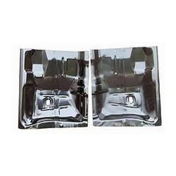 Goodmark Floor Panel Patches GMK403051064R