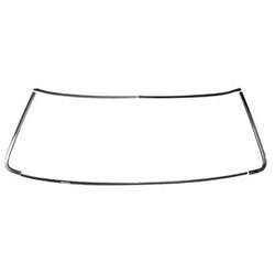 Goodmark Windshield Reveal Moldings GMK403052564S