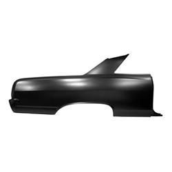 Goodmark Quarter Panels for 1964-1965 CHEVELLE - GMK403060165R