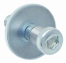 Goodmark Door Lock Striker Bolts GMK403060664