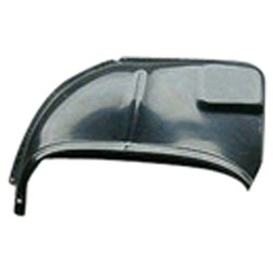 Goodmark Wheelhouses for 1964-1965 CHEVELLE, EL CAMINO - GMK403067564L