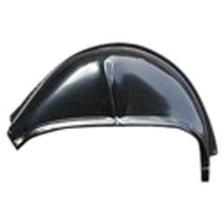 Goodmark Wheelhouses for 1964-1965 CHEVELLE, EL CAMINO, MALIBU - GMK403067564R