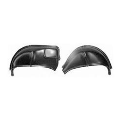 Goodmark Wheelhouses for 1964-1965 CHEVELLE, EL CAMINO, MALIBU - GMK403067564R