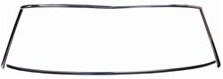 Goodmark Rear Window Reveal Molding Sets GMK403071564S
