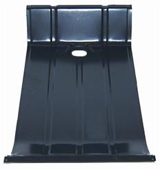 Goodmark Trunk Floor Pans for 1964-1967 CHEVELLE, MALIBU - GMK4030720641