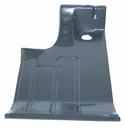 Goodmark Trunk Floor Pans for 1964-1967 CHEVELLE, EL CAMINO, MALIBU - GMK403072064L