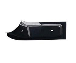 Goodmark Trunk Floor Pan Braces GMK403074064R